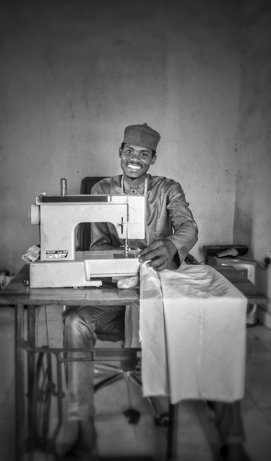 Tailors & Makers